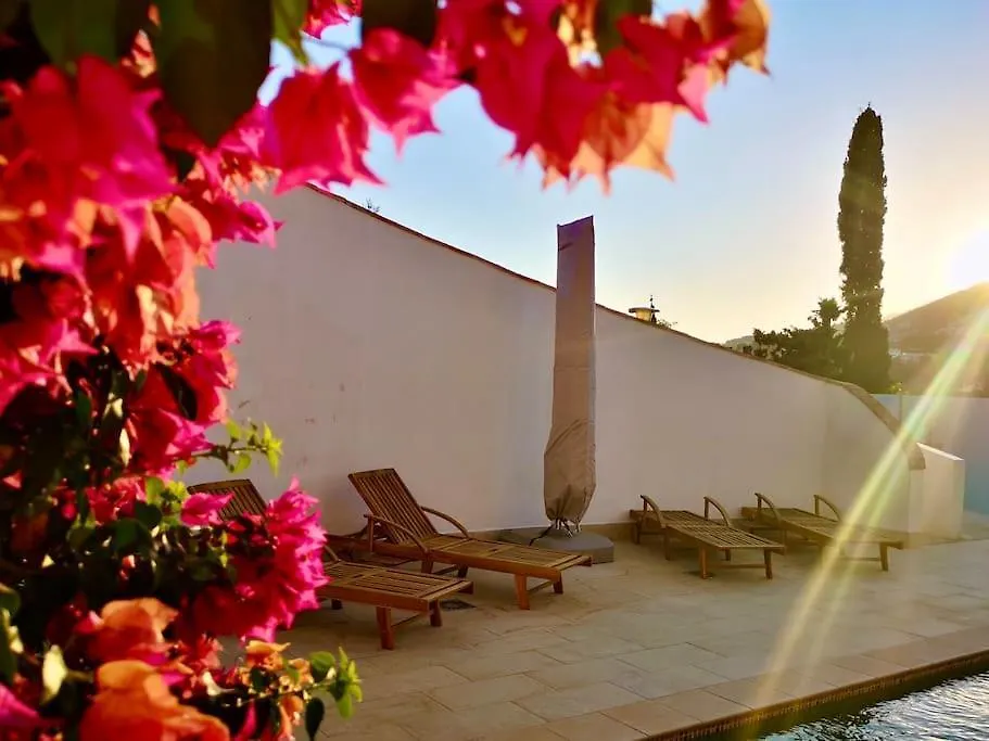 Private Villa With Pool, Casa Torre Bonita Benalmadena Spain