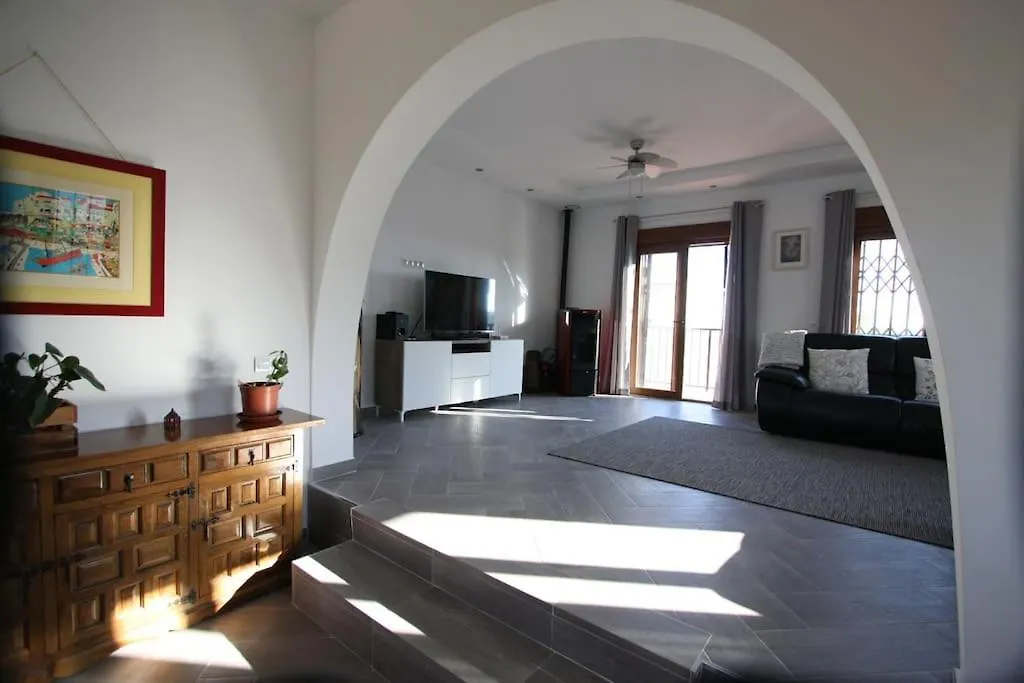 Private Villa With Pool, Casa Torre Bonita Benalmadena