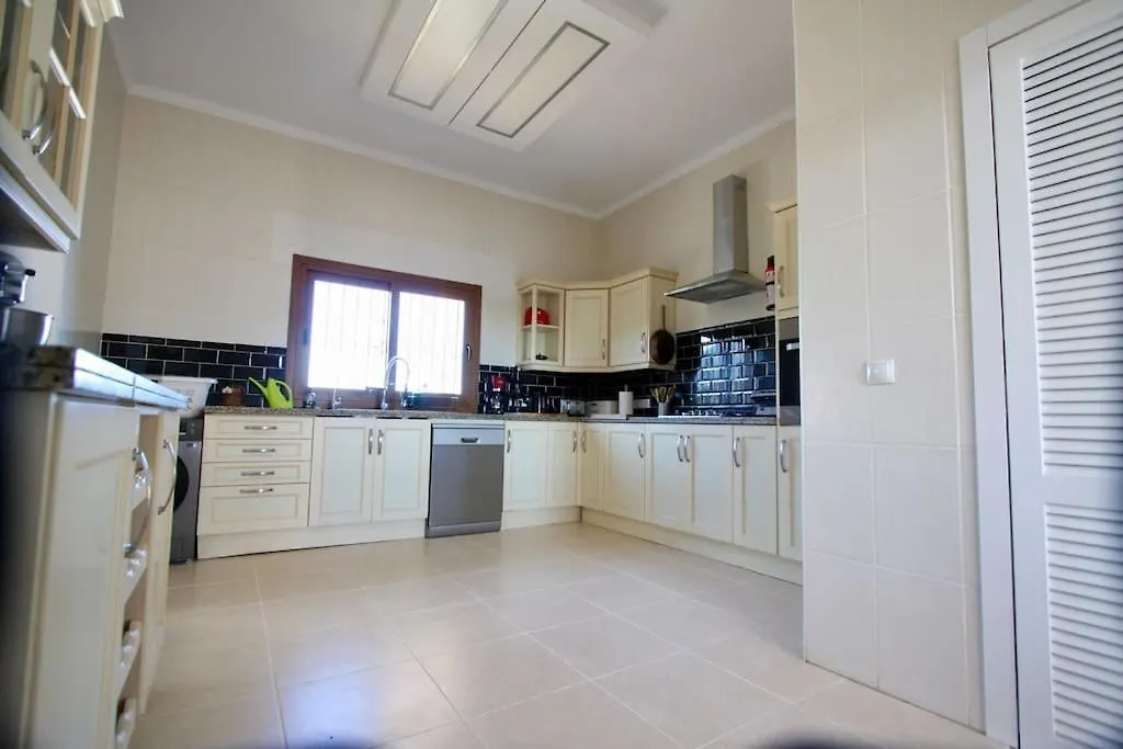 Private Villa With Pool, Casa Torre Bonita Benalmadena 0*,