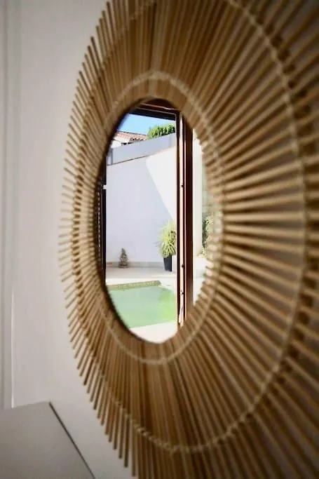Private Villa With Pool, Casa Torre Bonita Benalmadena