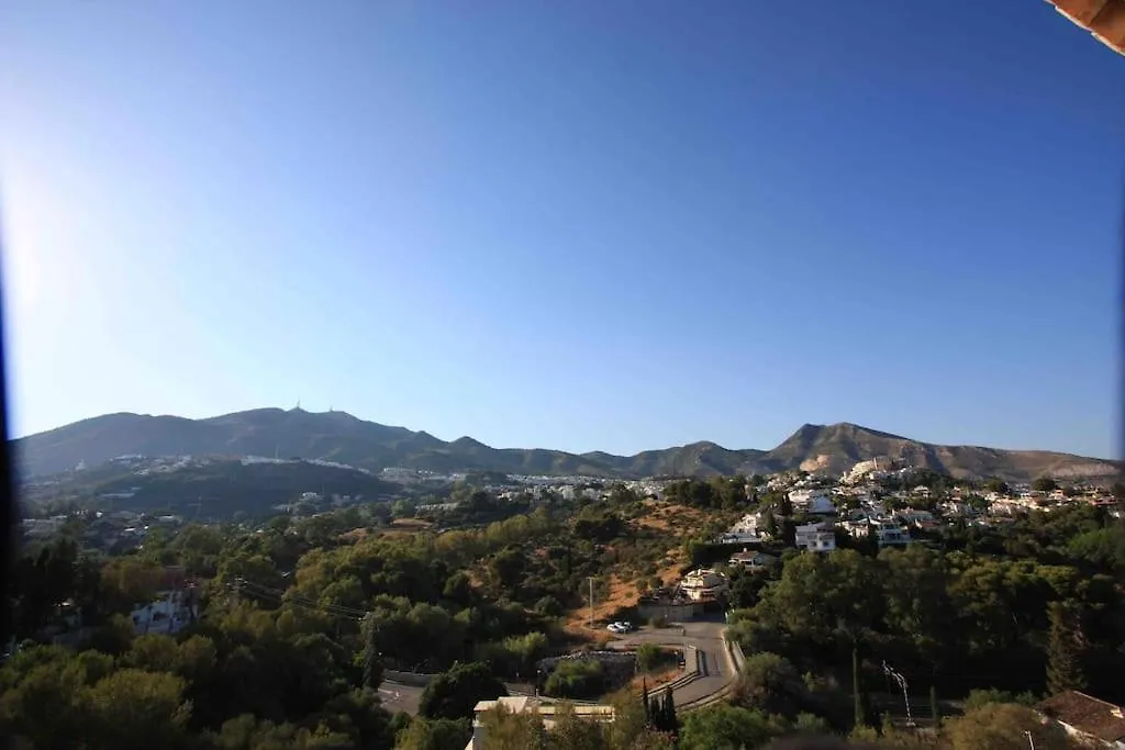 Private Villa With Pool, Casa Torre Bonita Benalmadena 0*,  Spain