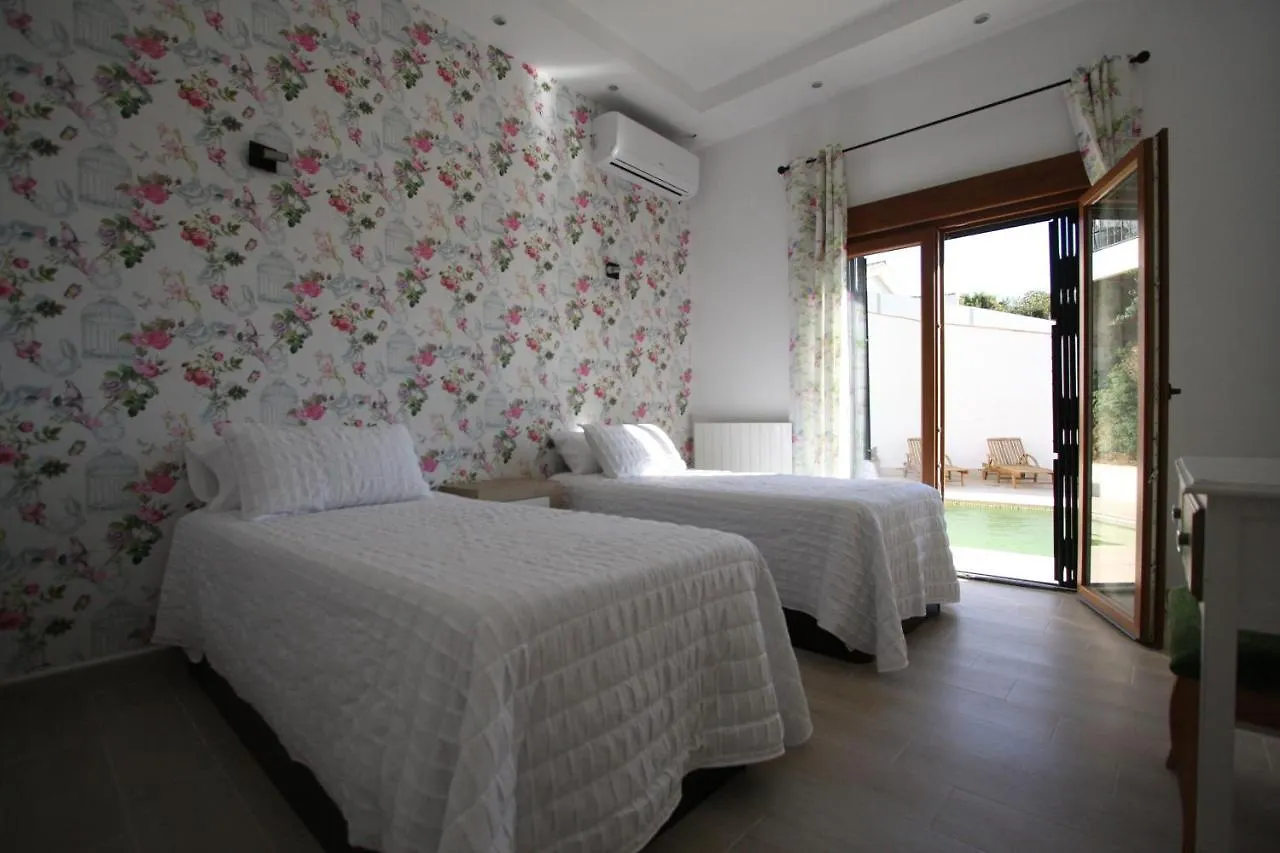 Private Villa With Pool, Casa Torre Bonita Benalmadena